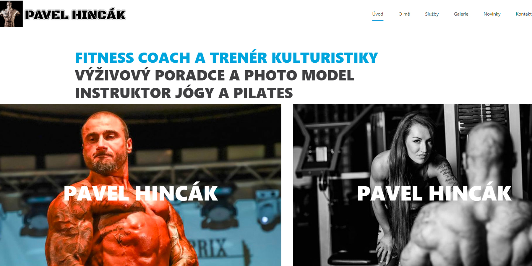 PAVEL HINCÁK